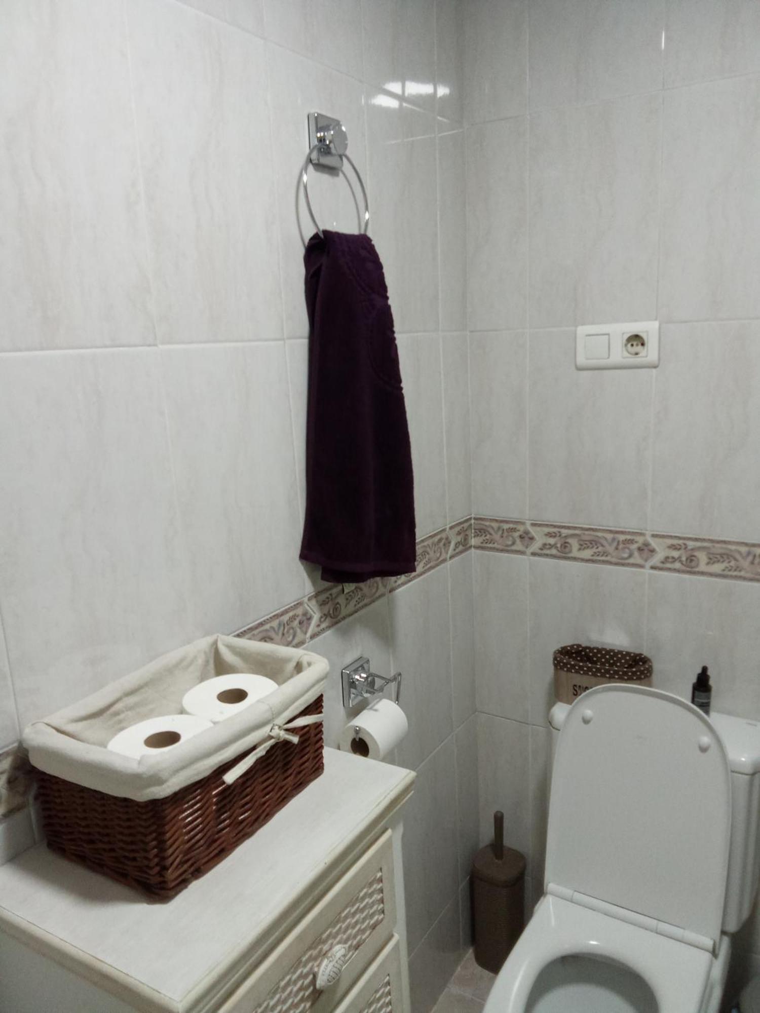 Quarto em Acomodações Particulares Casa Shiva *