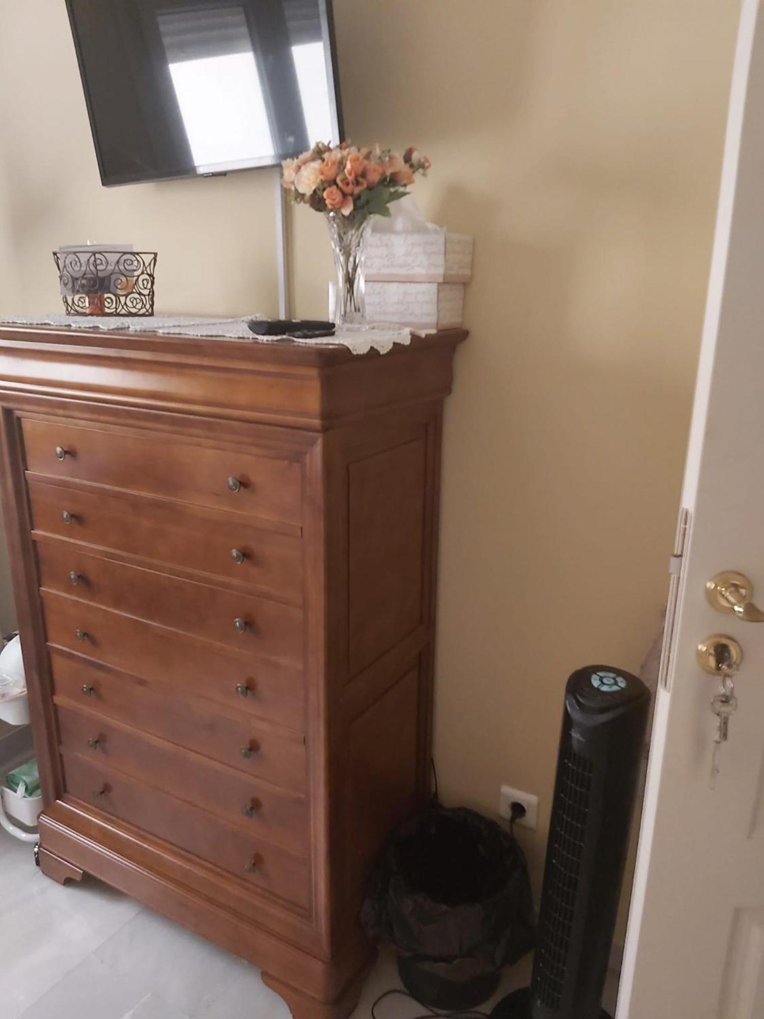 Quarto em Acomodações Particulares Casa Shiva *