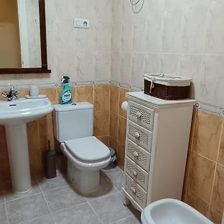 Casa Shiva Apartment Malaga Exterior photo