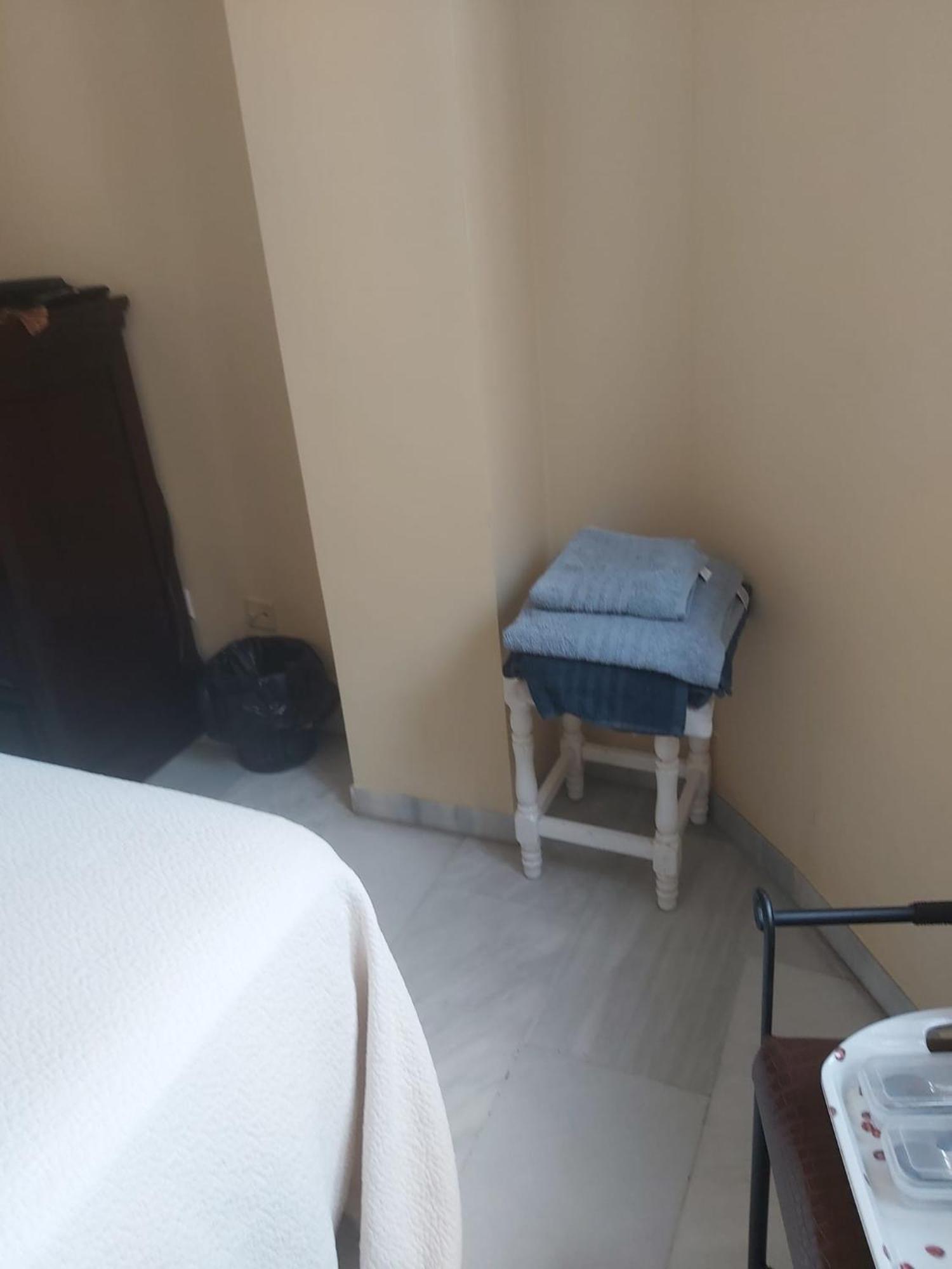 Privatunterkunft Casa Shiva