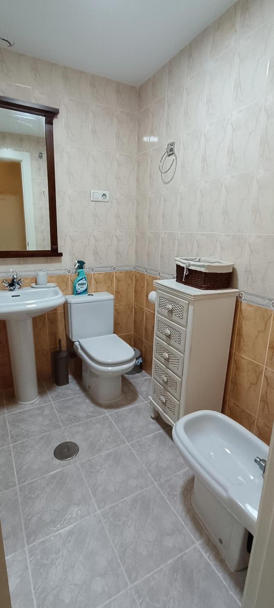 Séjour chez l'habitant Casa Shiva Málaga