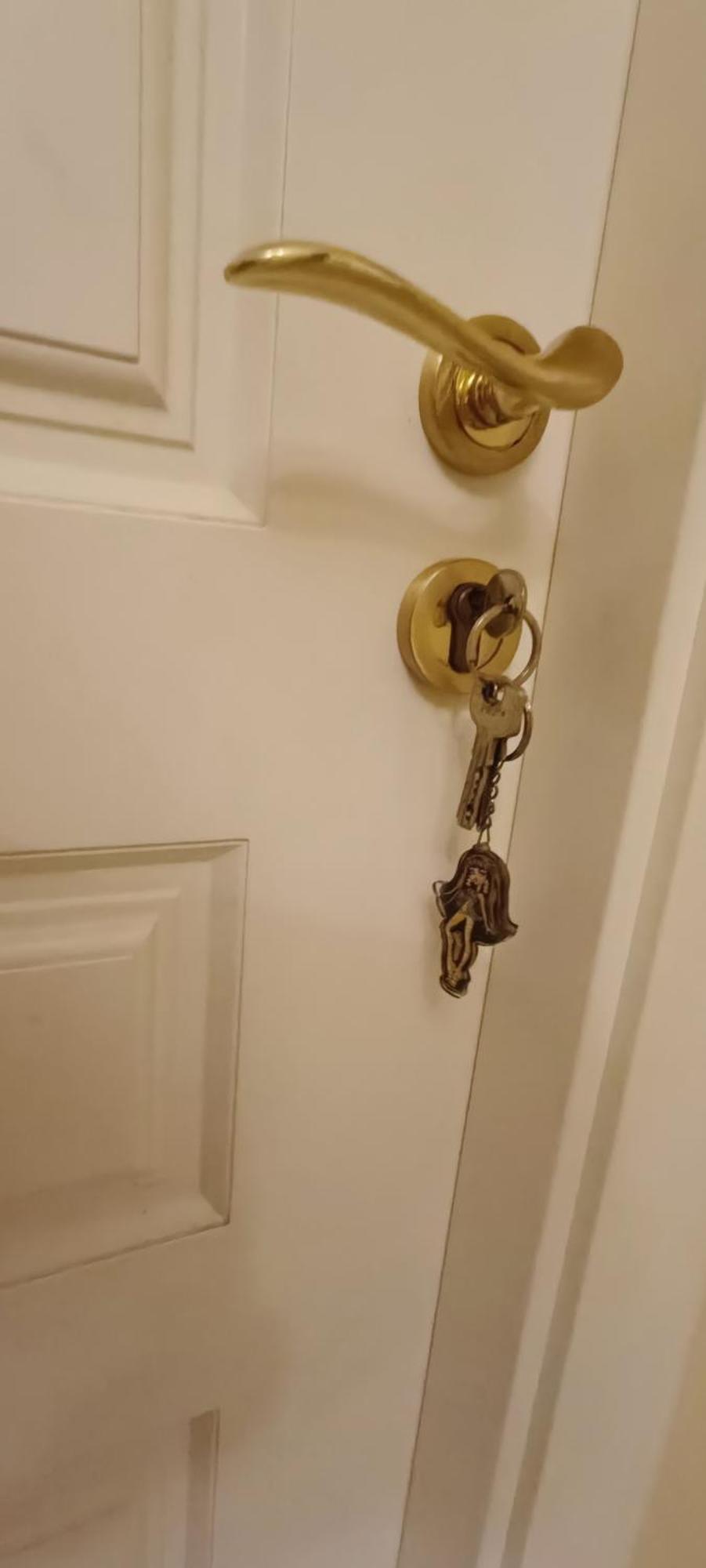 Casa Shiva Homestay Malaga