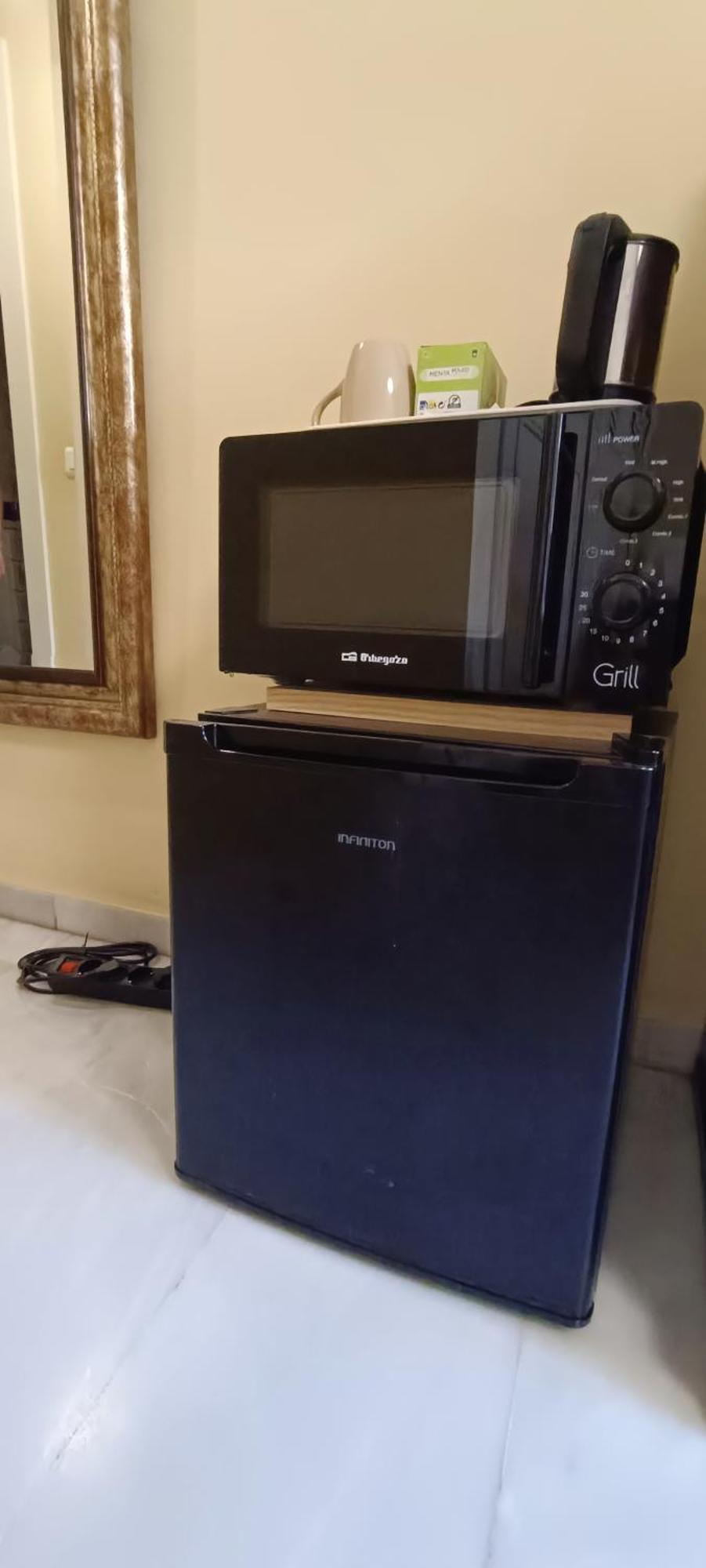 Séjour chez l'habitant Casa Shiva Málaga