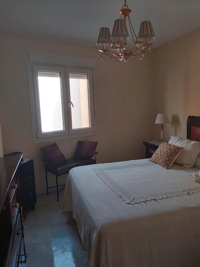 Homestay Casa Shiva Malaga