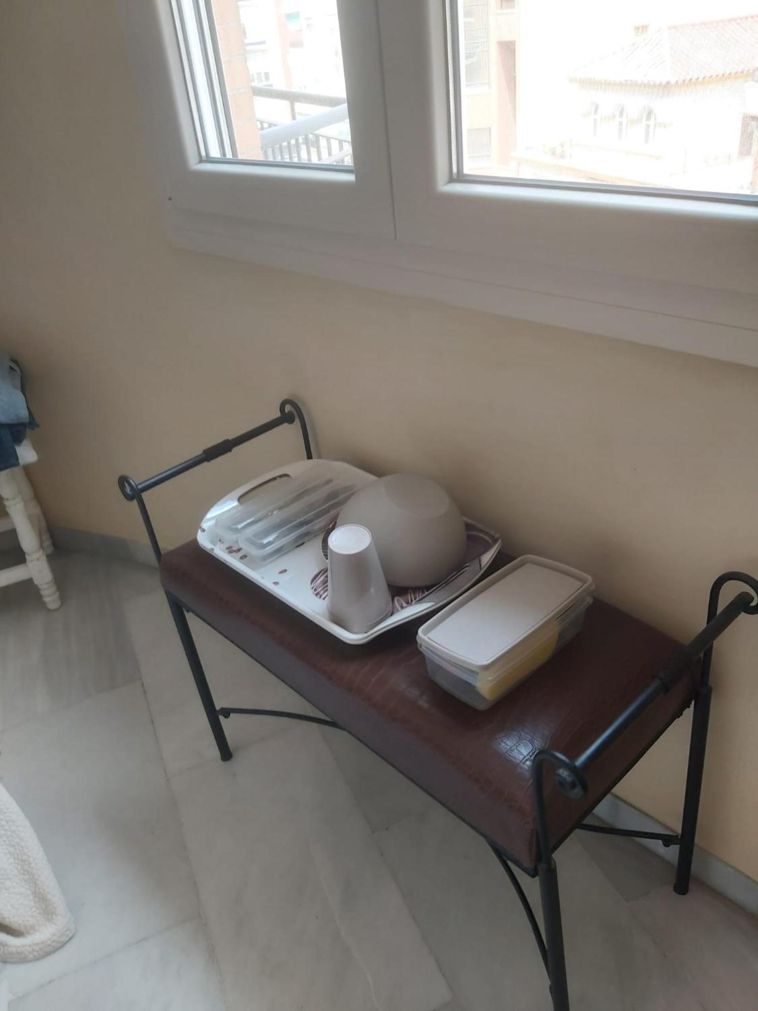 Homestay Casa Shiva Malaga